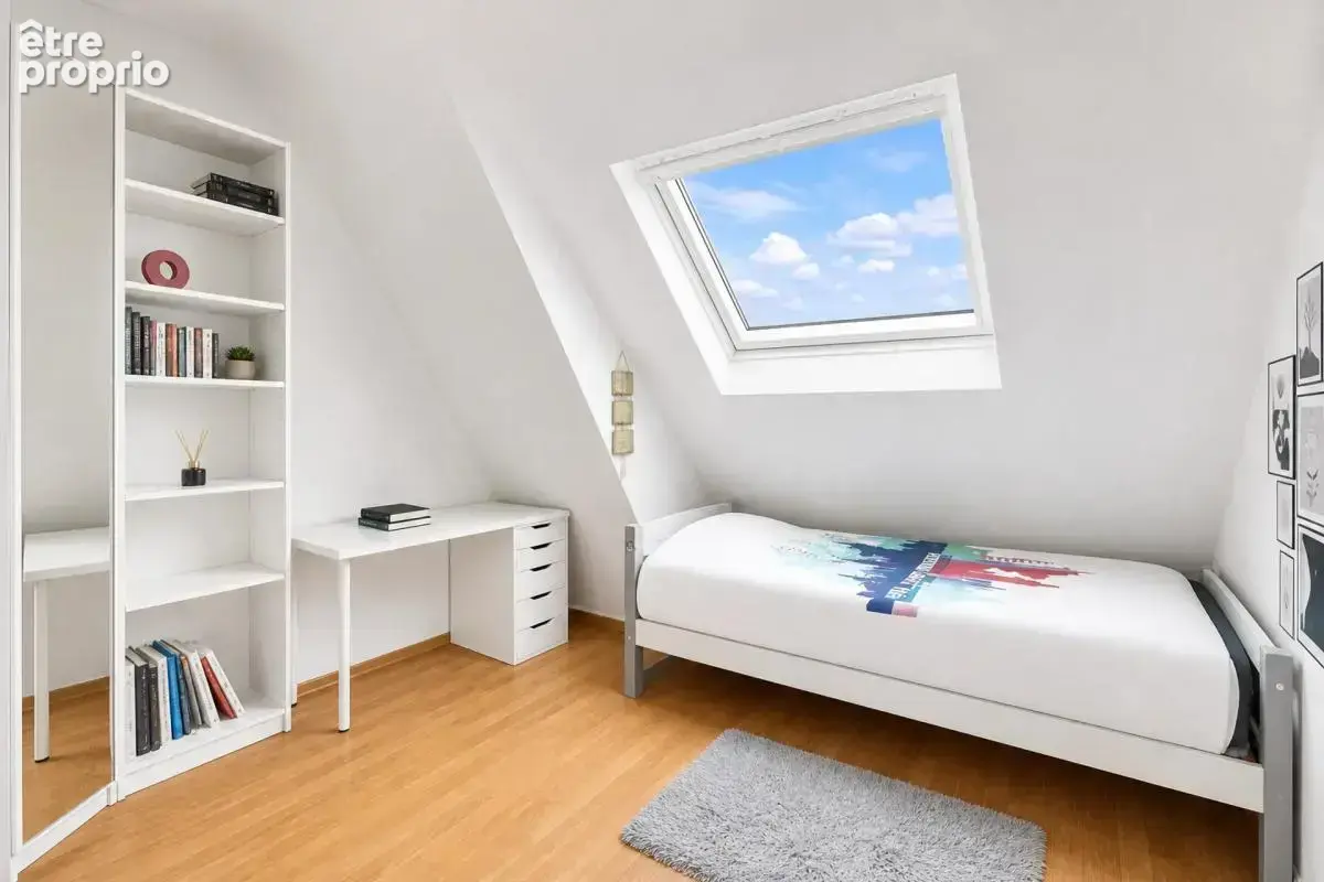Appartement duplex 6 pièces – 120 m² – Haguenau - photo 11