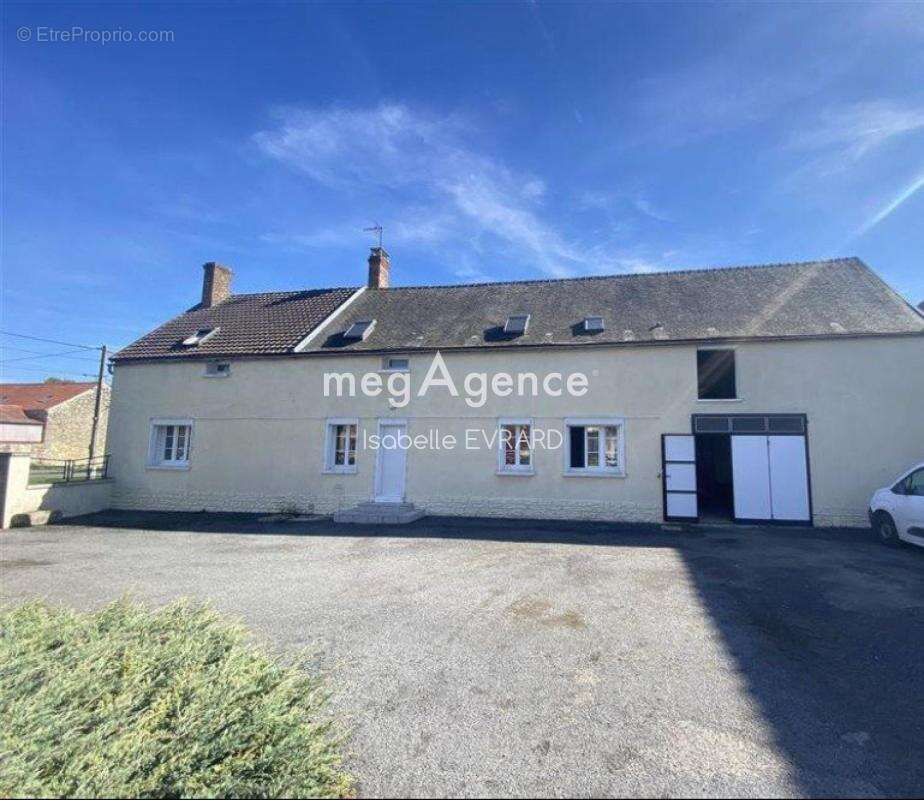 Maison 3 chambres - photo 11