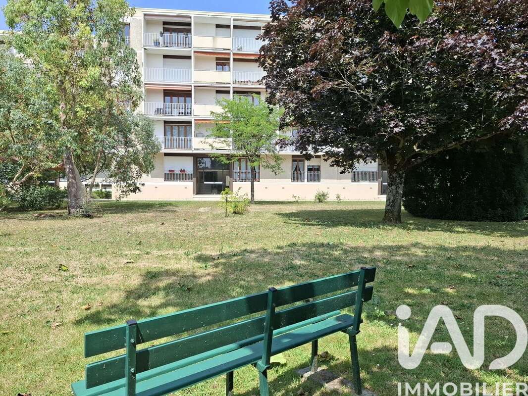 Photo 7 - Appartement à LA ROCHELLE