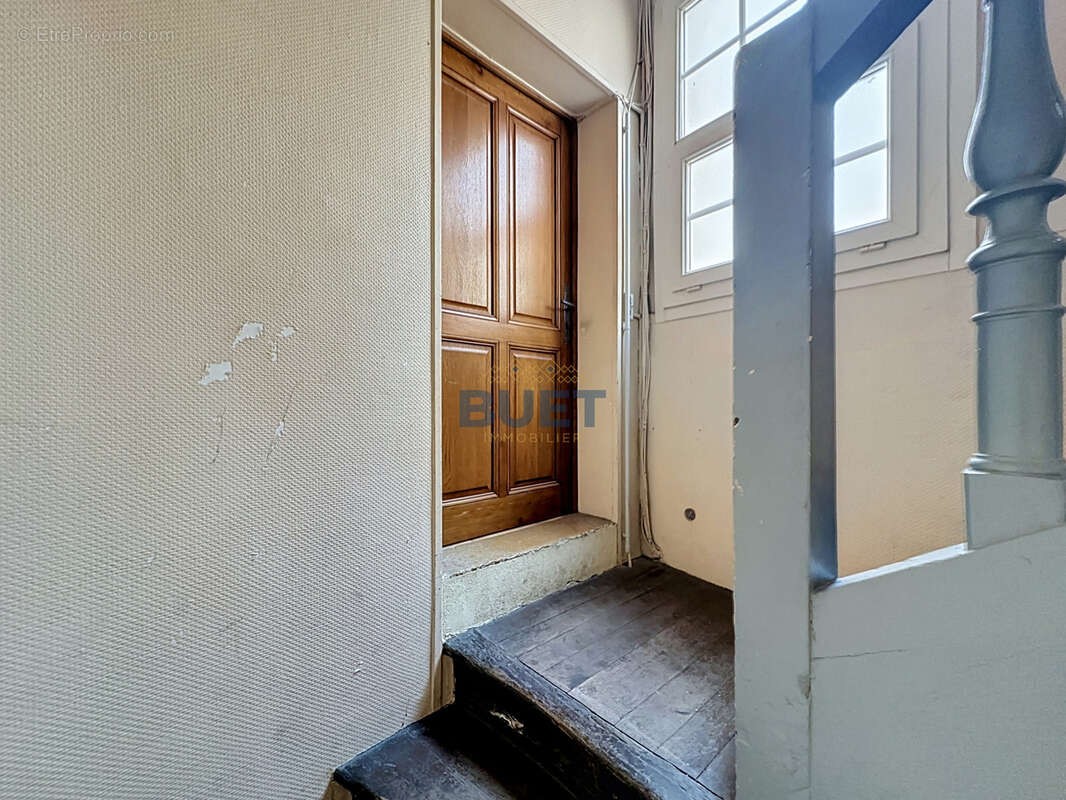Appartement à DIJON