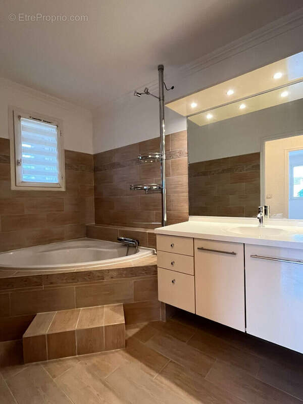 Appartement à LUCCIANA