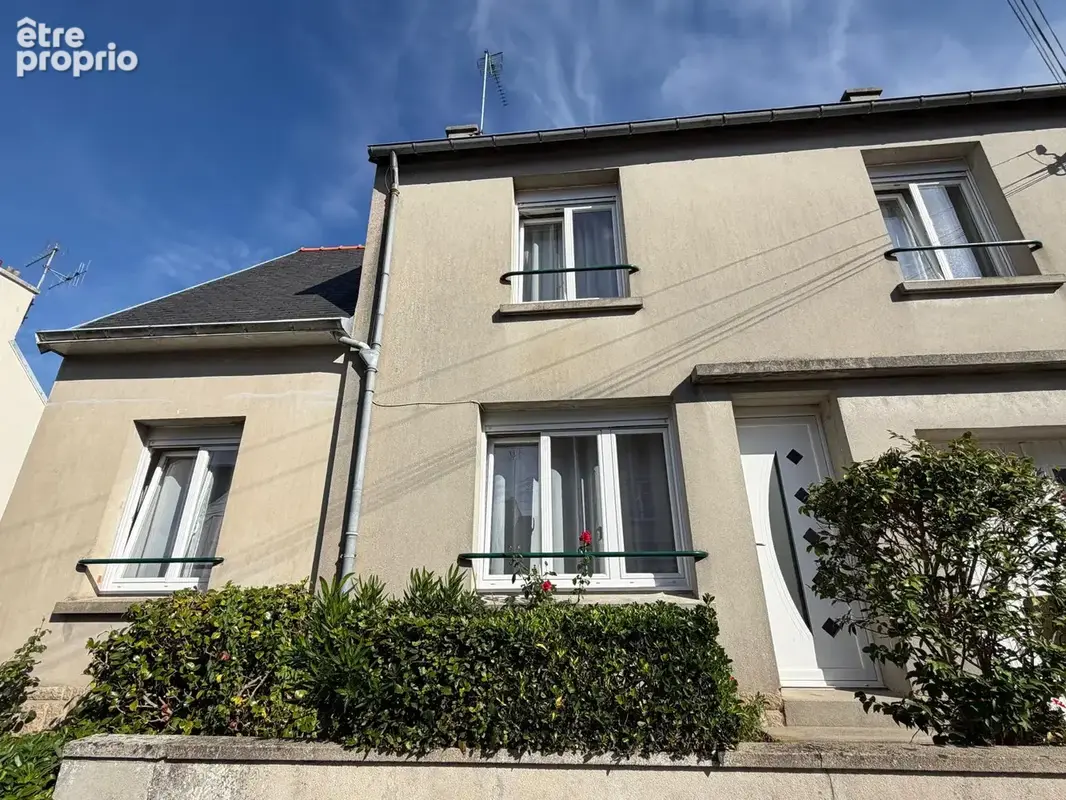 Maison au calme avec Jardin - photo 1