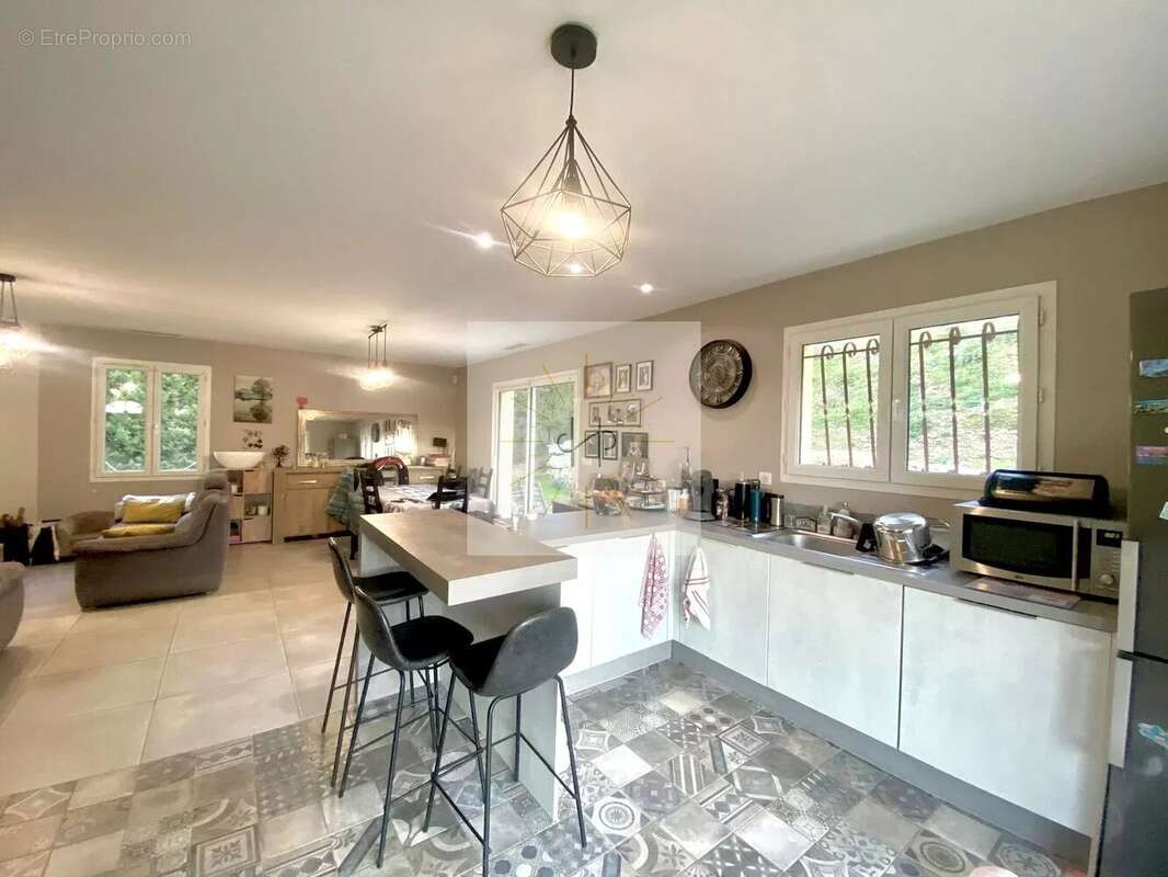 Appartement à MONTELIMAR