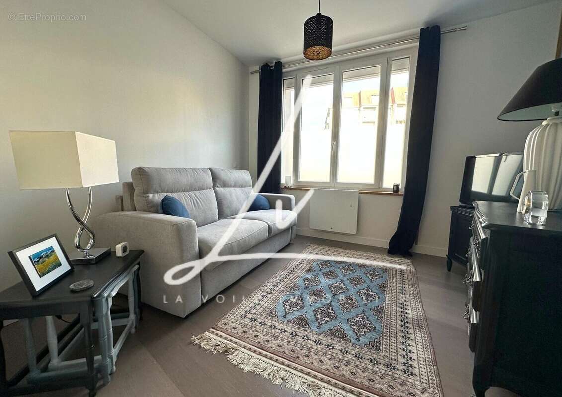 Appartement à CAEN