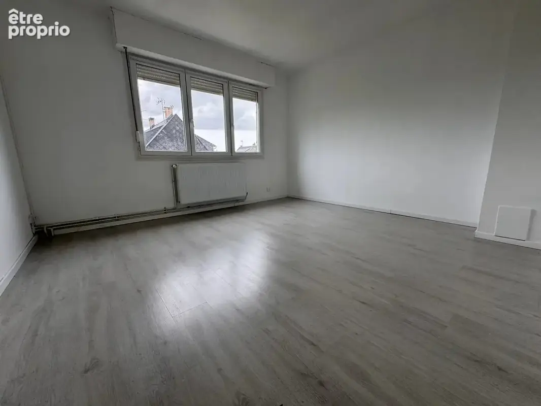 Abscon - 3 chambres - photo 4