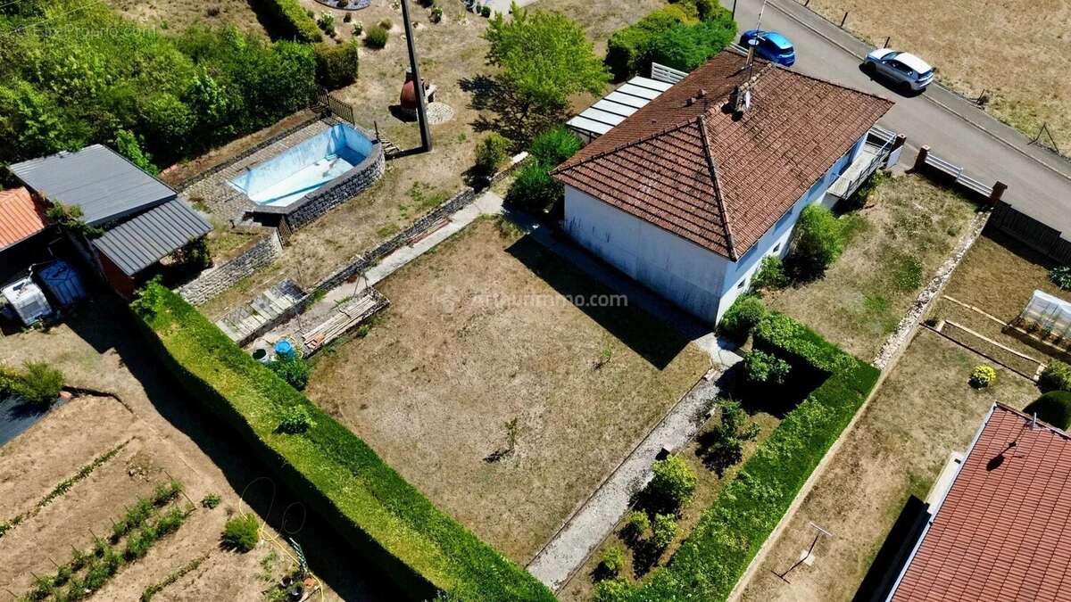 Pavillon sur sous-sol - photo 3