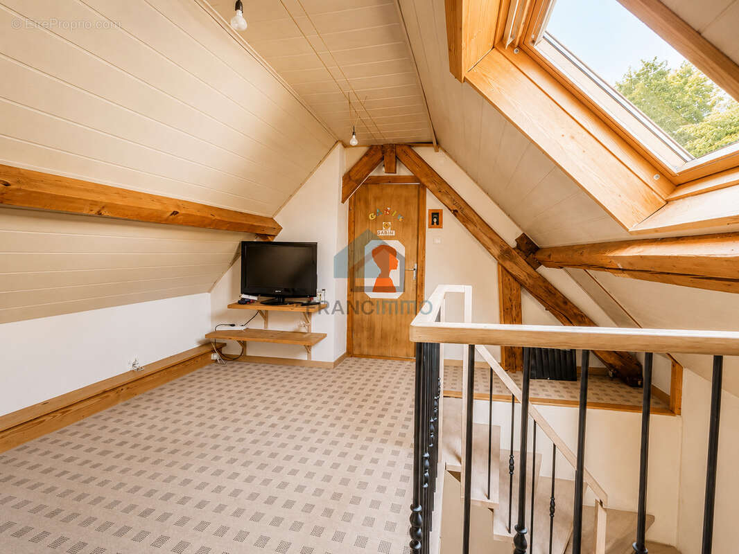 Autechaux-roide - maison de caractere - photo 9