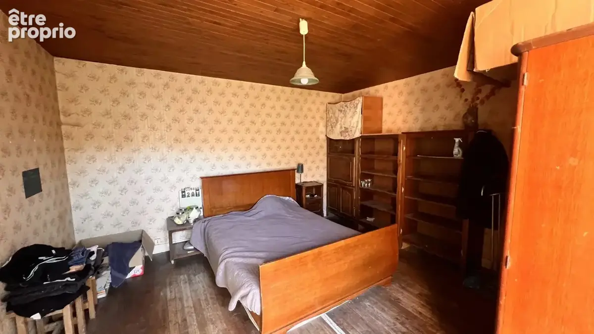 Maison 3 pièces 88 m² à vendre à Dournazac (87230) - photo 9