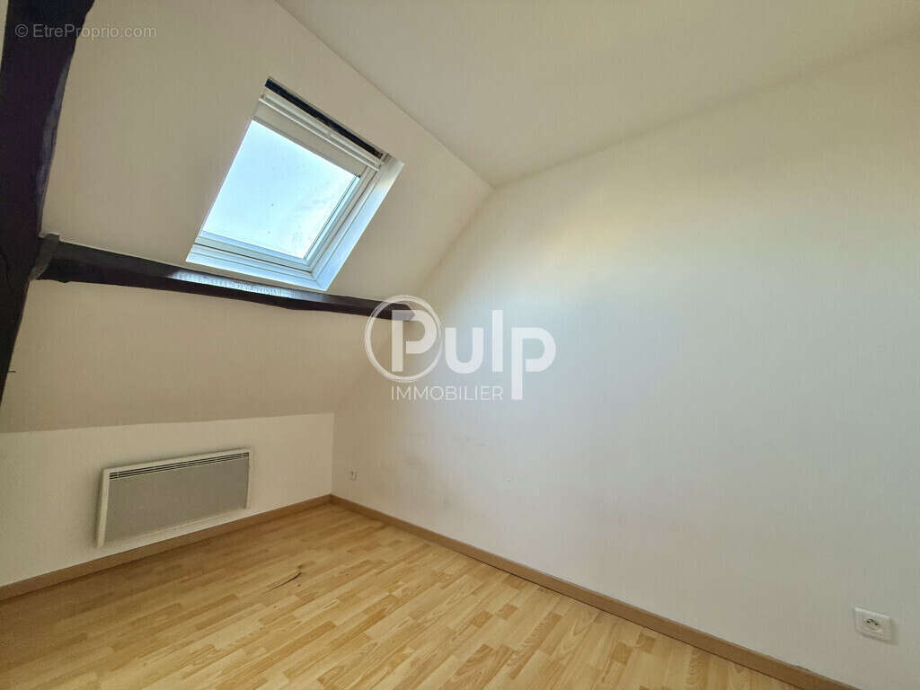 Appartement à SECLIN