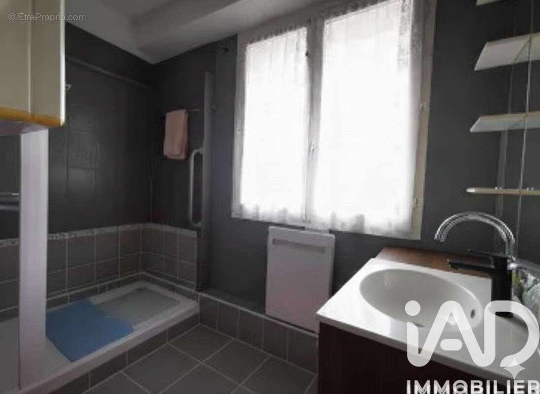 Photo 5 - Appartement à LA MURE