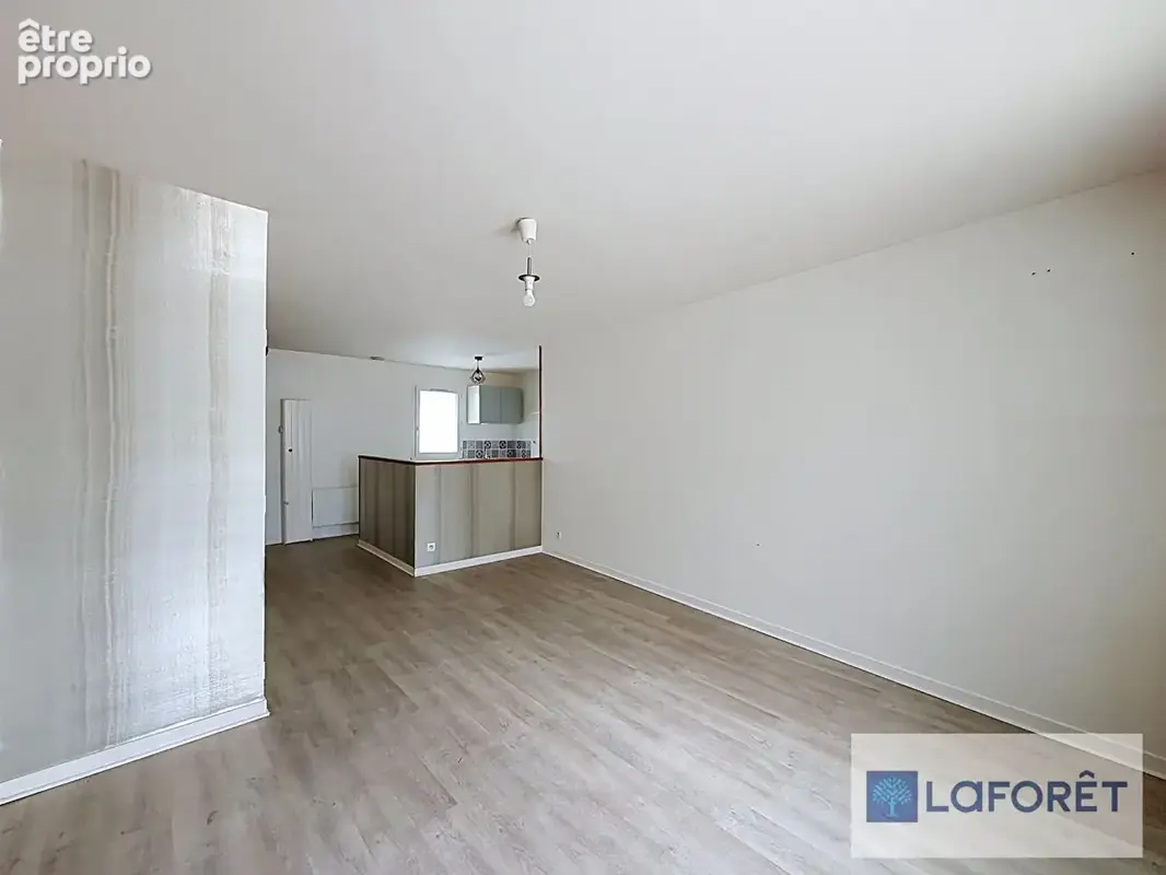 Maison Mareil Le Guyon 3 pièce(s) 57 m2 - photo 4