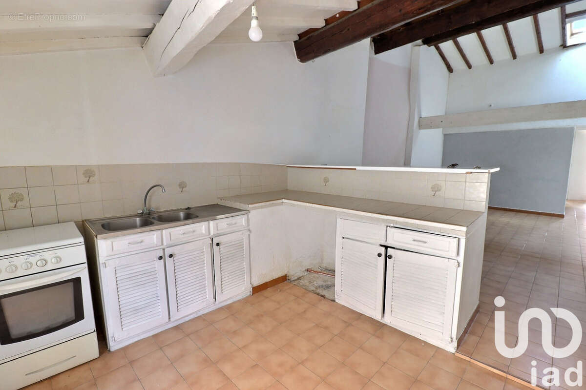 Photo 4 - Appartement à LE BEAUSSET