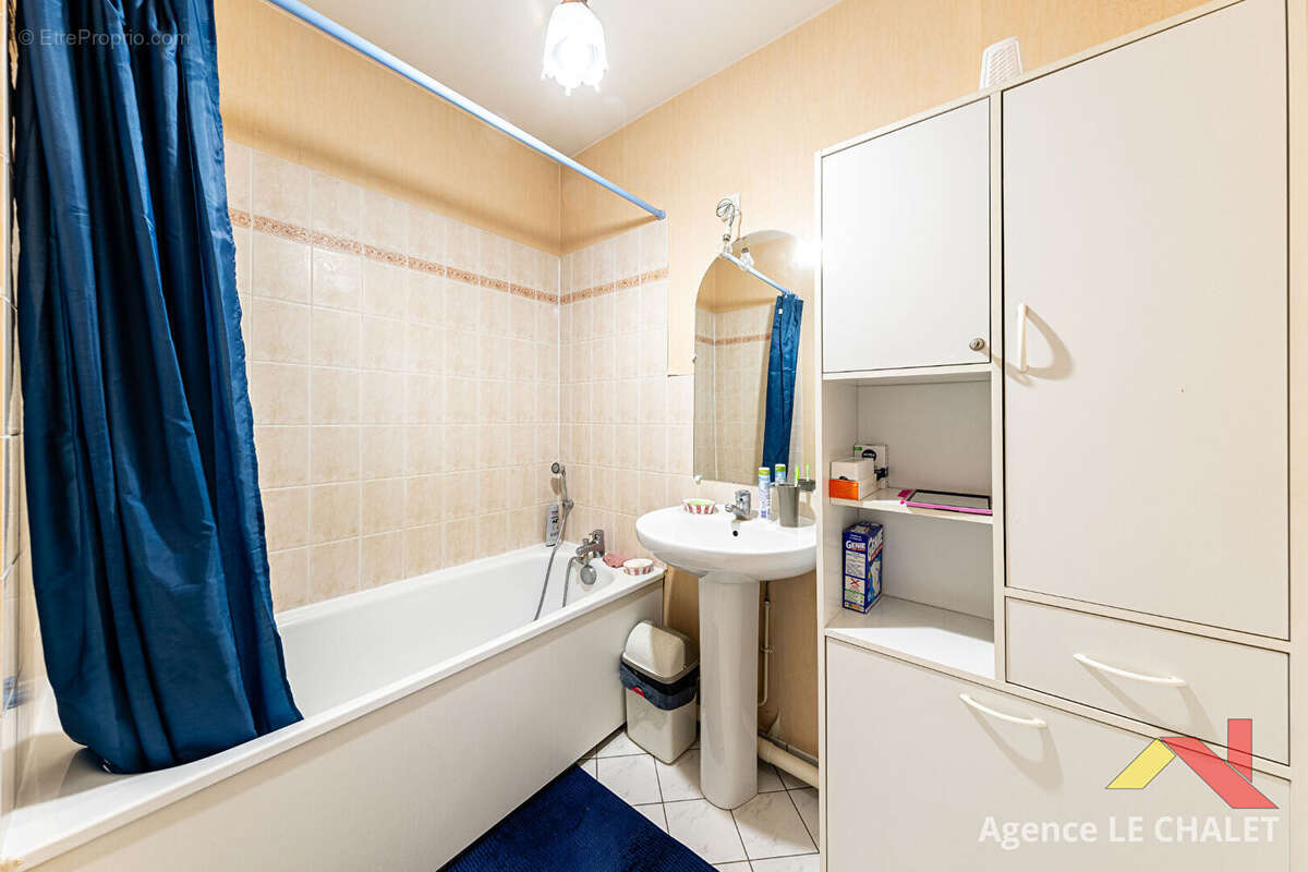 Appartement à ORLY