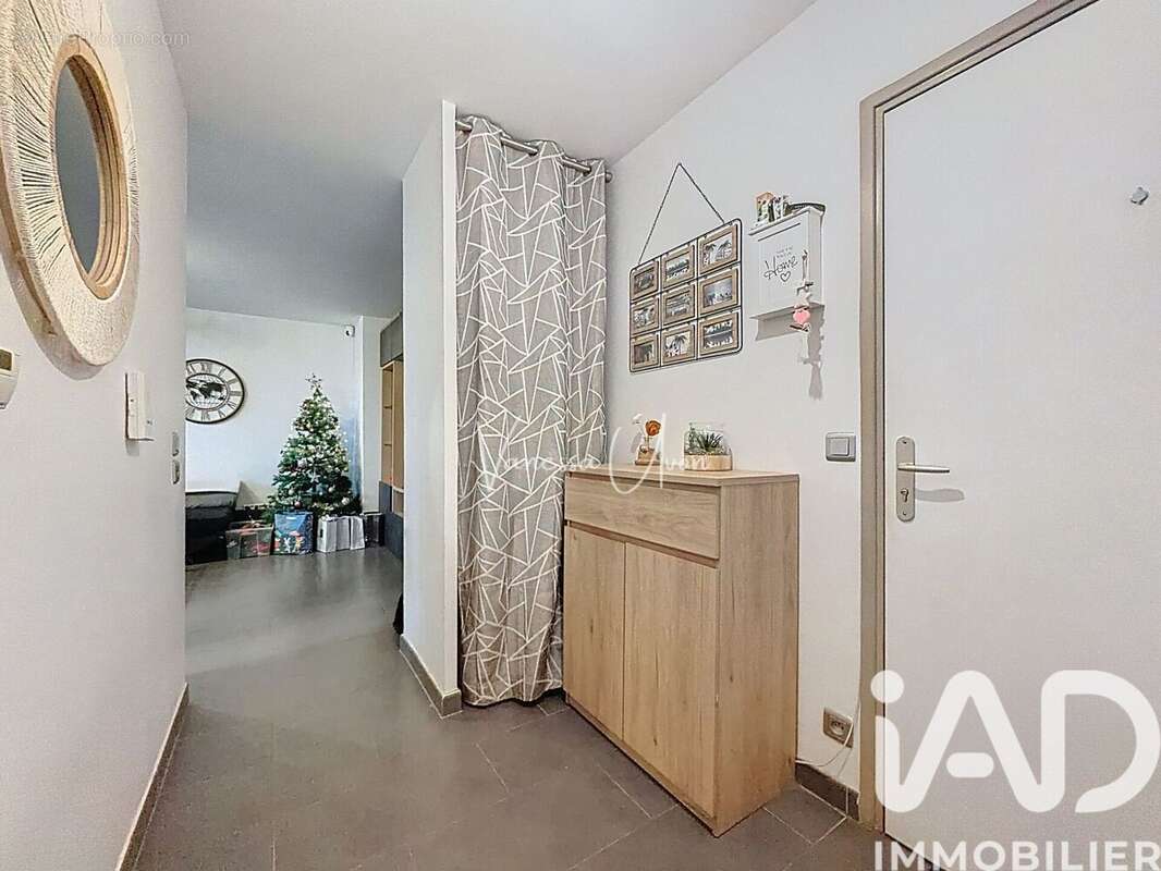 Photo 5 - Appartement à CORBEIL-ESSONNES