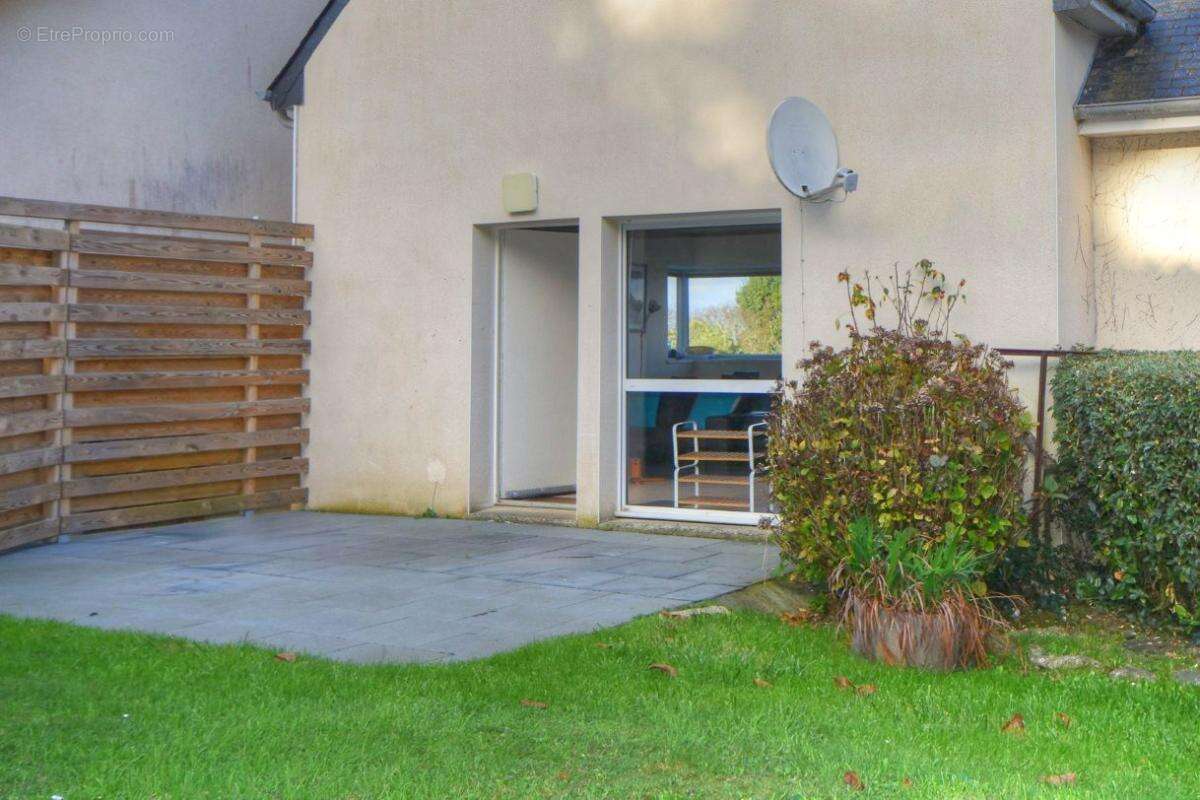 Maison à TREVOU-TREGUIGNEC