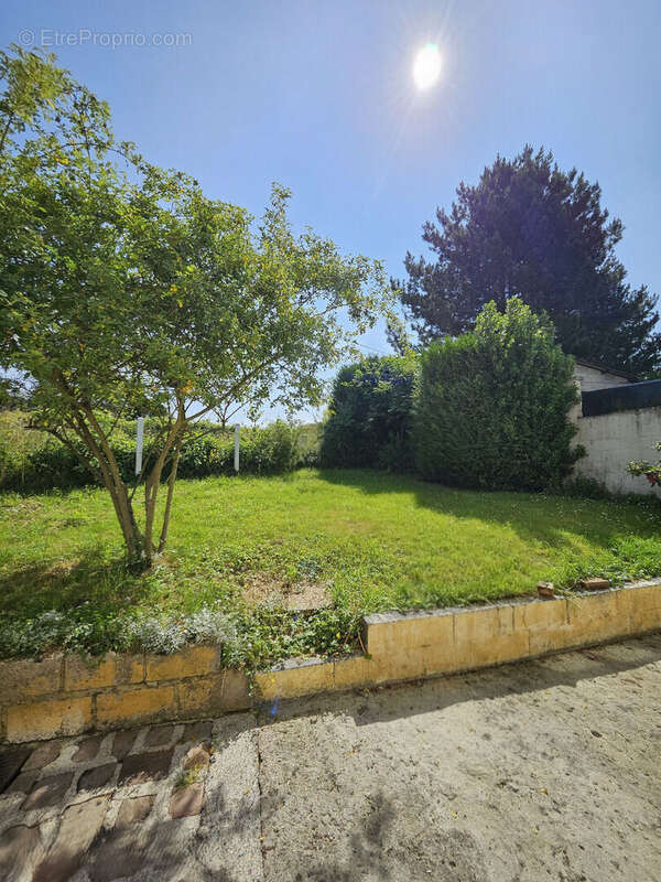 Maison à FLESSELLES