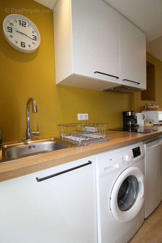 Appartement à SAINT-NAZAIRE