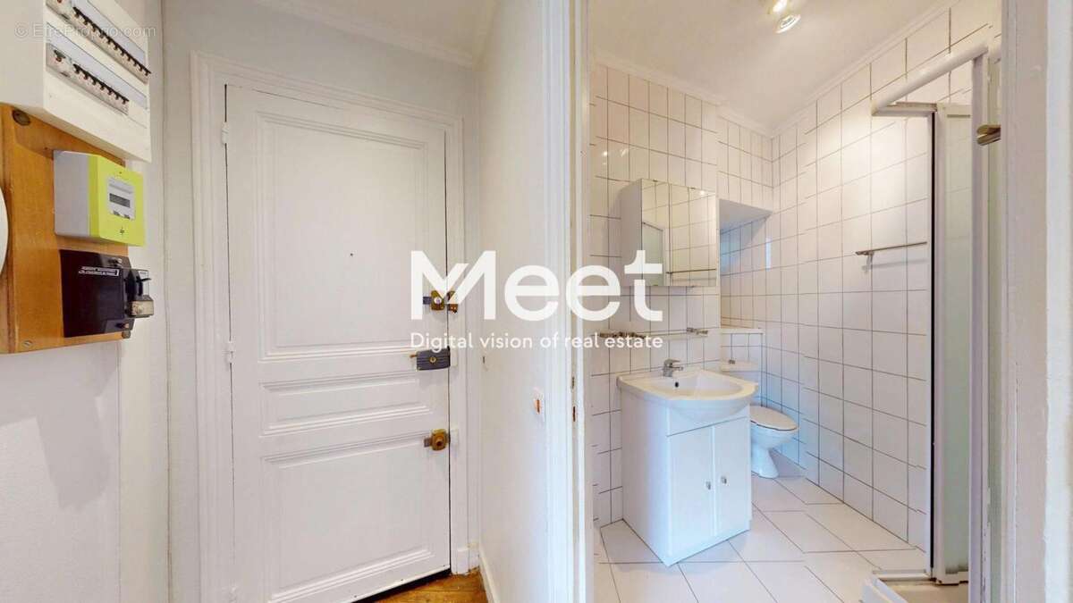 Appartement 3 pièces 51,69 m² - vitry-sur-seine - photo 12