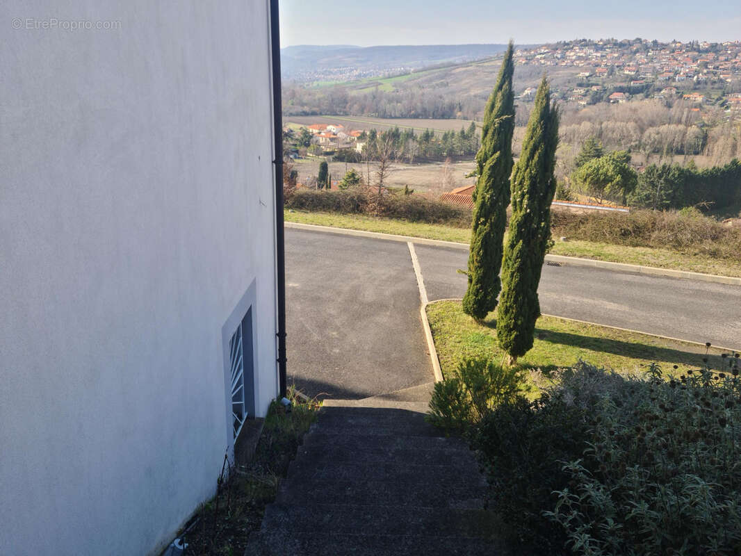 Maison à VEYRE-MONTON