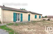 Photo 1 - Maison à SAUVIGNAC