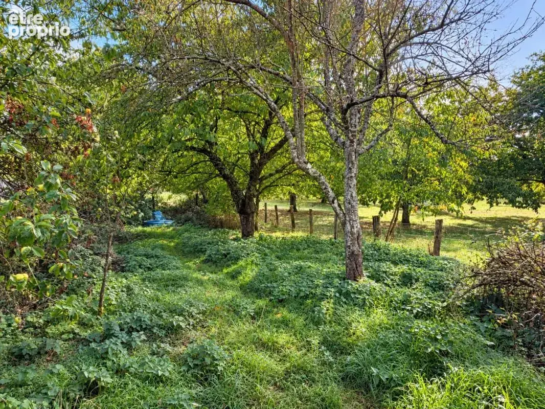 Belle maison de caractère avec jardin, grange et potentiel second logement - photo 9