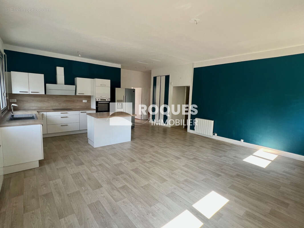Appartement à MILLAU
