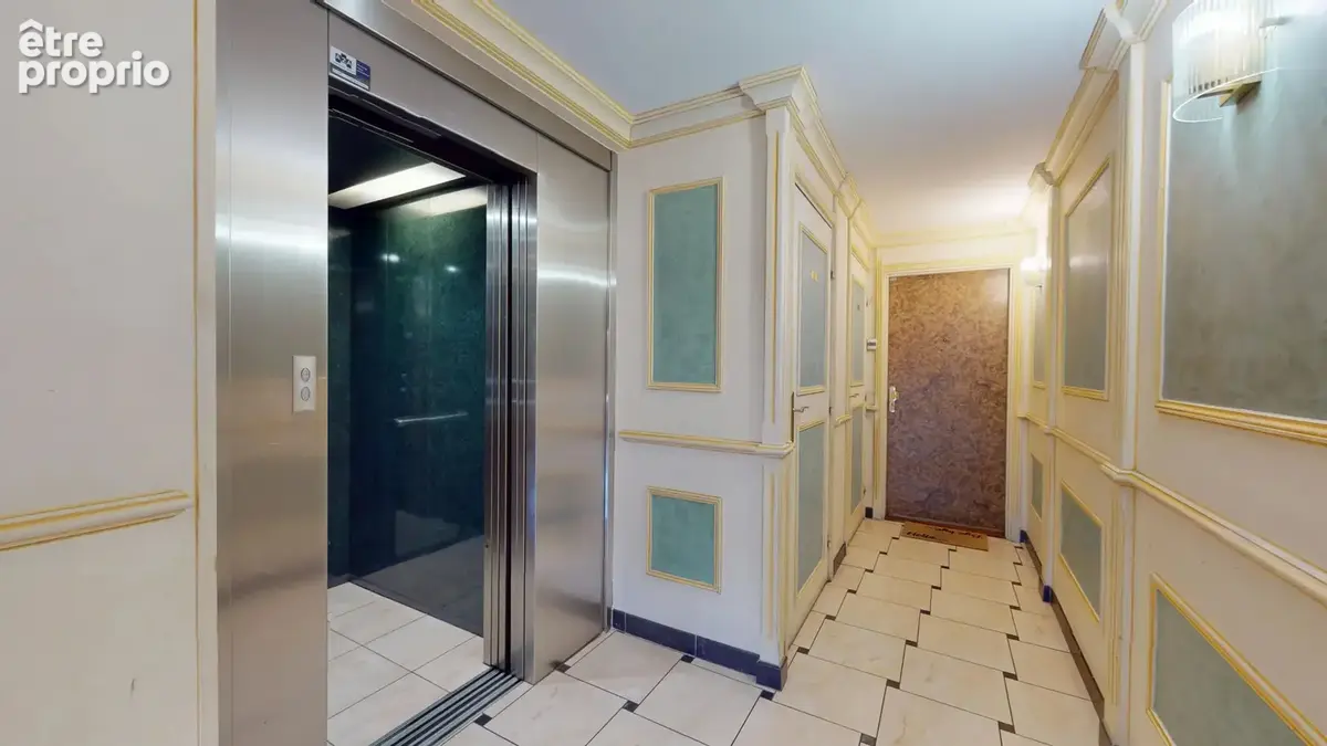 Appartement 4 pièces 77 m² à vendre à Livry-Gargan (93190) - photo 17