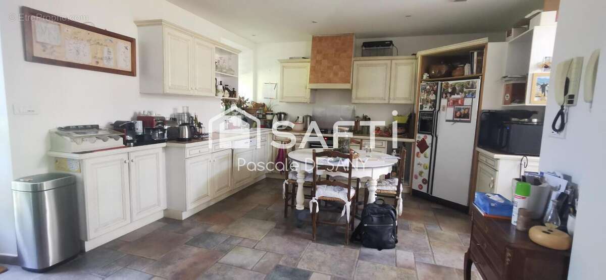 Photo 9 - Maison à CHATUZANGE-LE-GOUBET