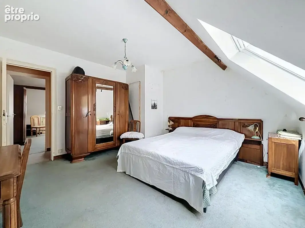 Maison la turballe - photo 9