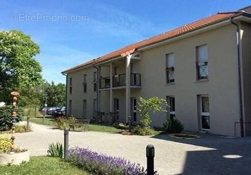 Appartement à RANDAN