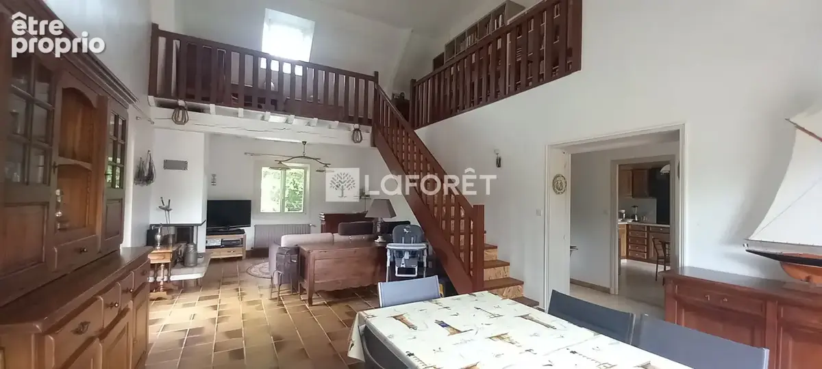 Maison à 5 minutes de Guingamp - photo 3