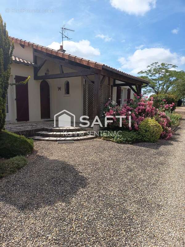 Photo 2 - Maison à AIRVAULT