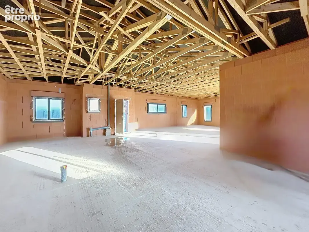 Maison 4 pièces 120 m² à vendre à Labastide-Saint-Pierre (82370) - photo 9