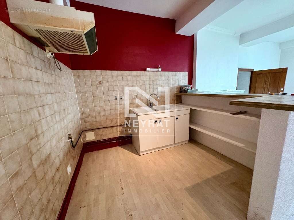 Appartement type 3 - photo 2