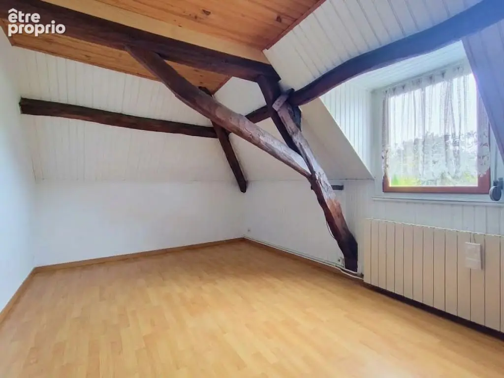 Semi-plain-pied individuel, Wallers - photo 10