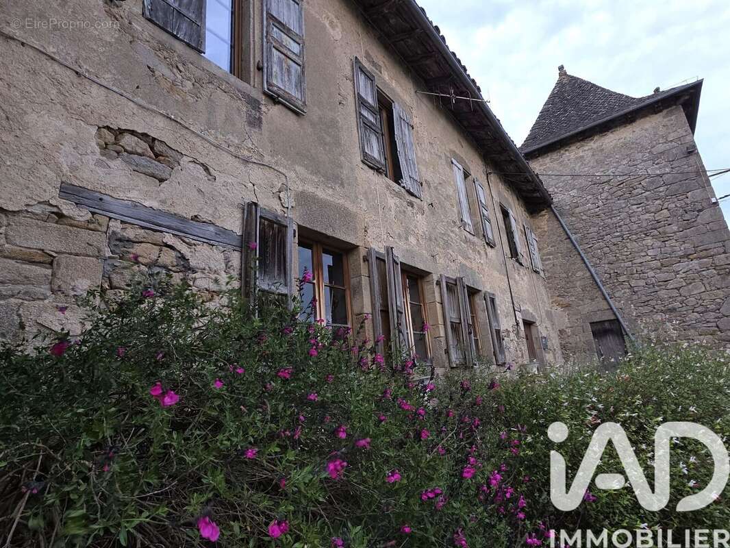 Photo 6 - Maison à SOUSCEYRAC