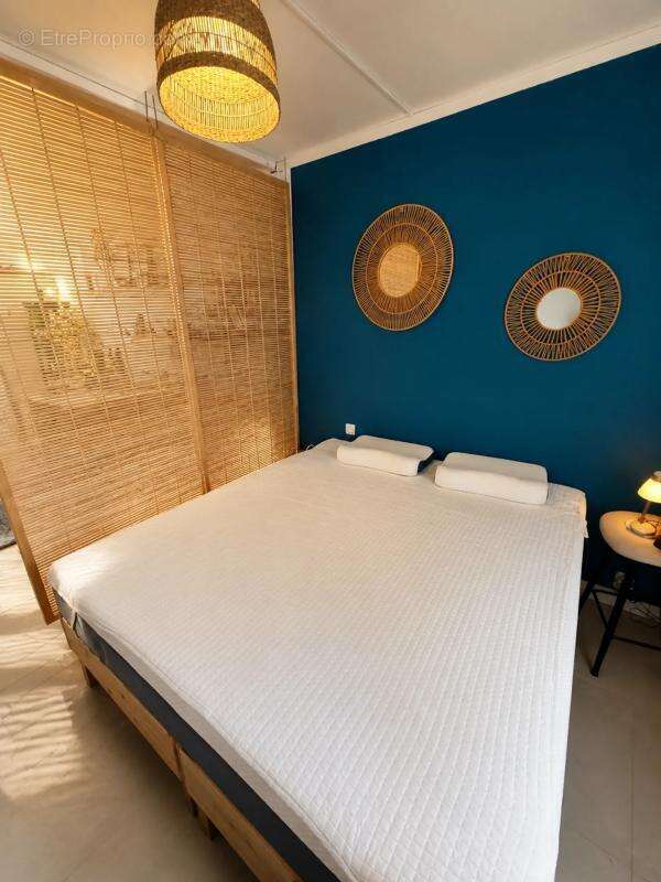 Appartement de 3 pièces de 38 m² à Frontignan Plage - photo 13