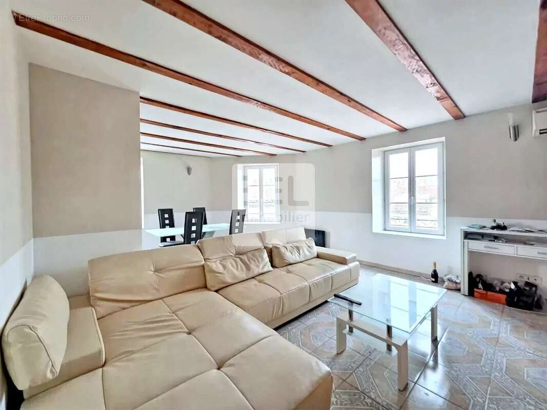 Immeuble de rapport - 6 Appartements - Pont-Saint-Esprit - photo 9