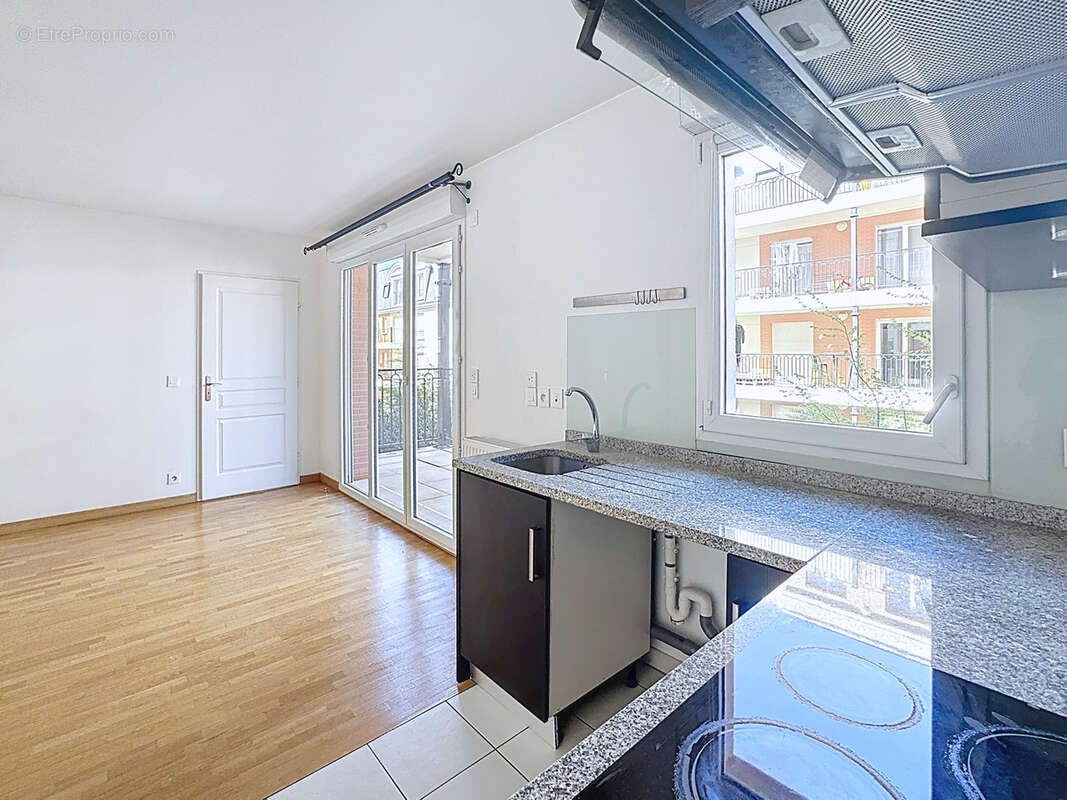 Appartement à NOISY-LE-GRAND