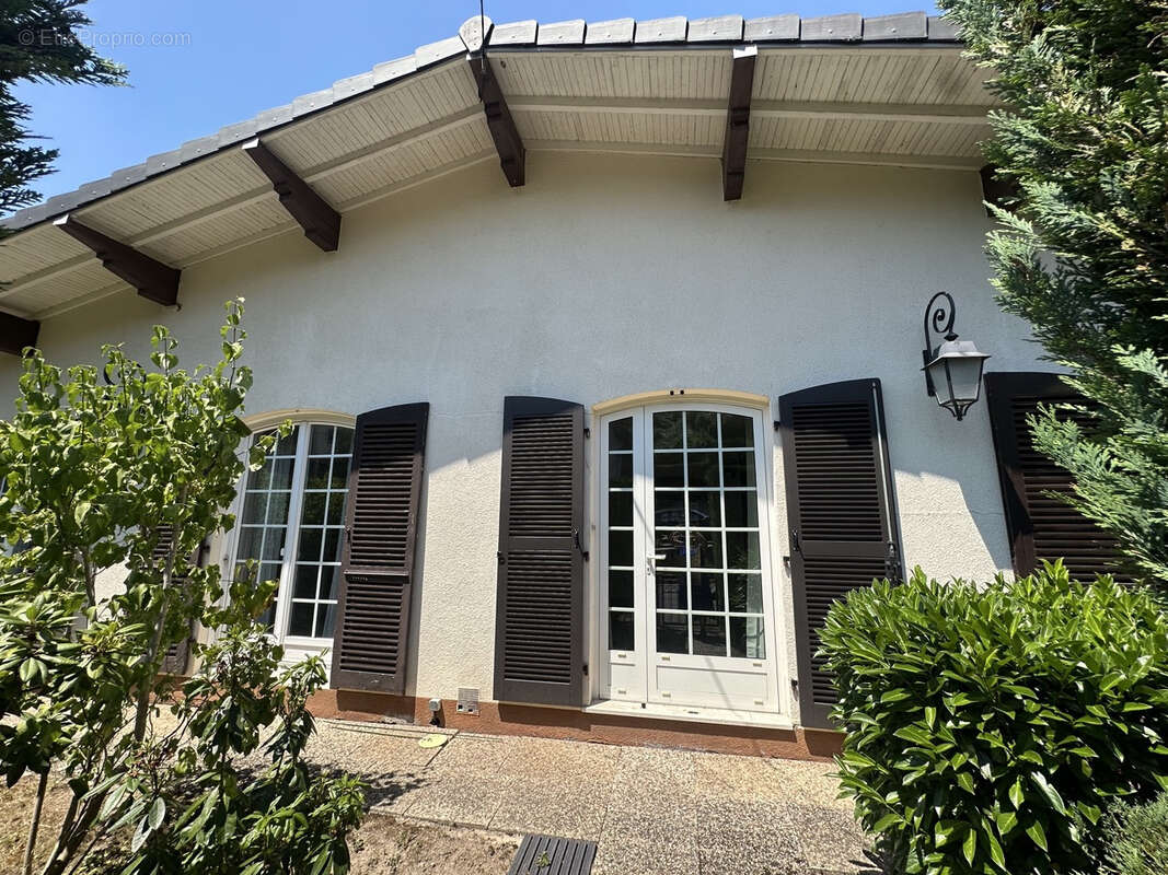 Maison à SAINT-DIE-DES-VOSGES