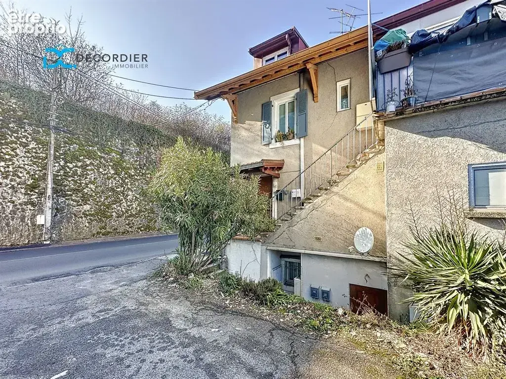 À vendre meillerie t2 vue lac - photo 12