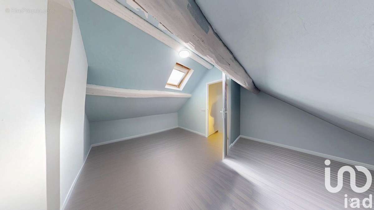 Photo 8 - Maison à NOISY-RUDIGNON