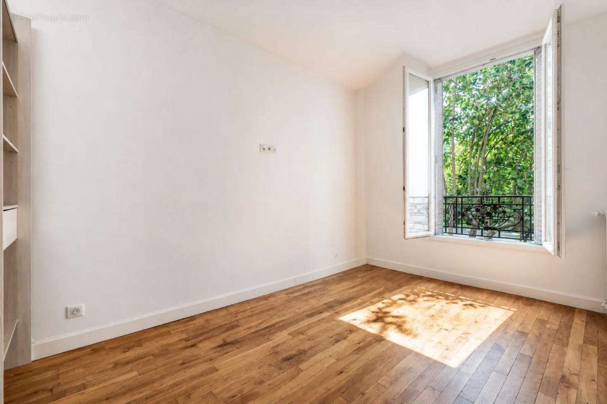 Appartement de 5 pièces de 103 m² à Paris 13ème - photo 10