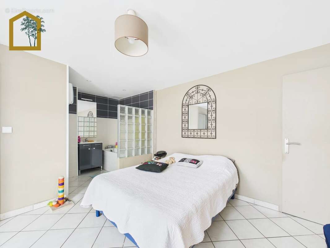 Appartement à ARCEY