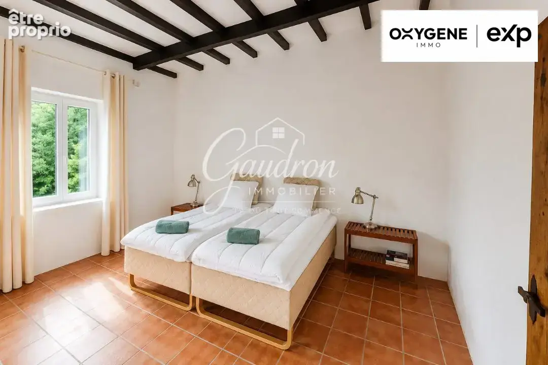 Maison 188 m² à Axat  - photo 5
