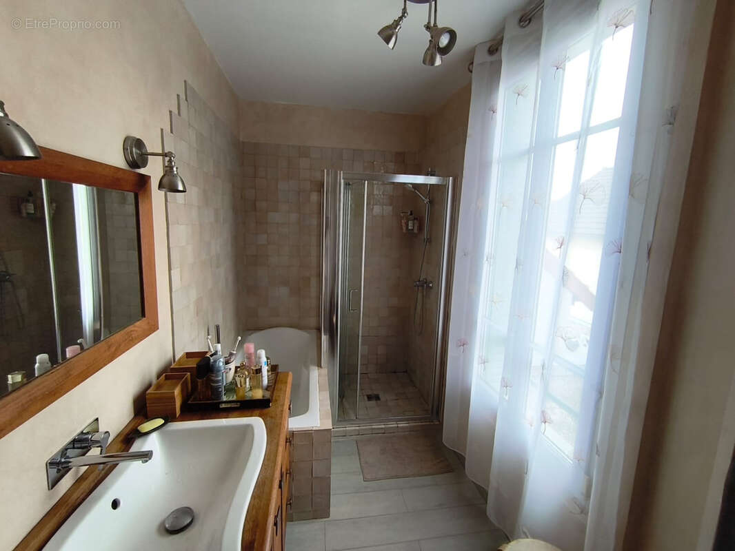 Maison à ATHIS-MONS