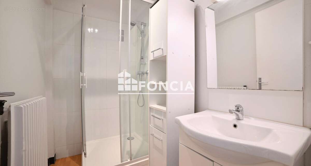 Appartement à POITIERS