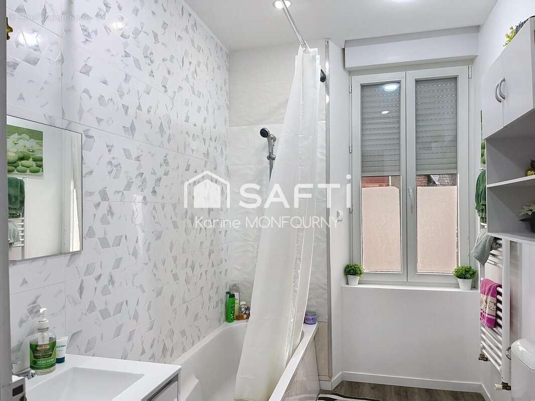 Photo 6 - Maison à SAINT-QUENTIN