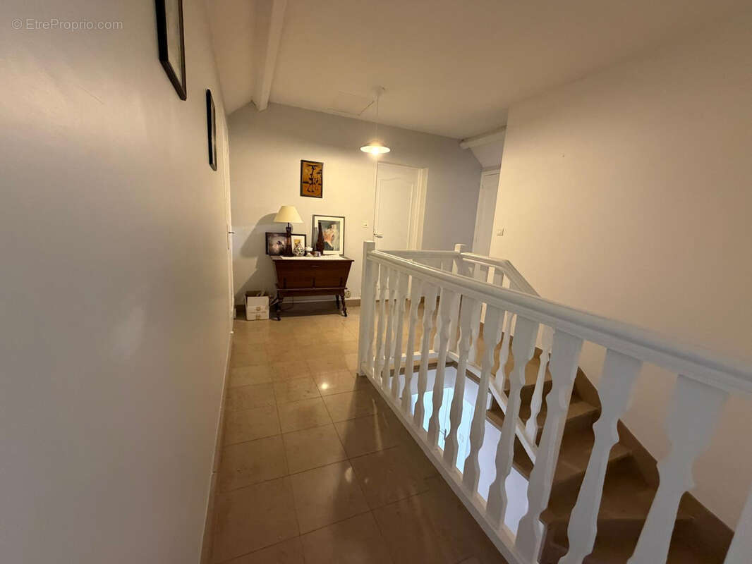 Maison à CUSSET