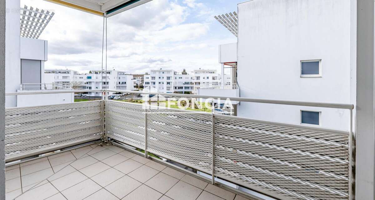 T2 Balcon & parking - photo 3